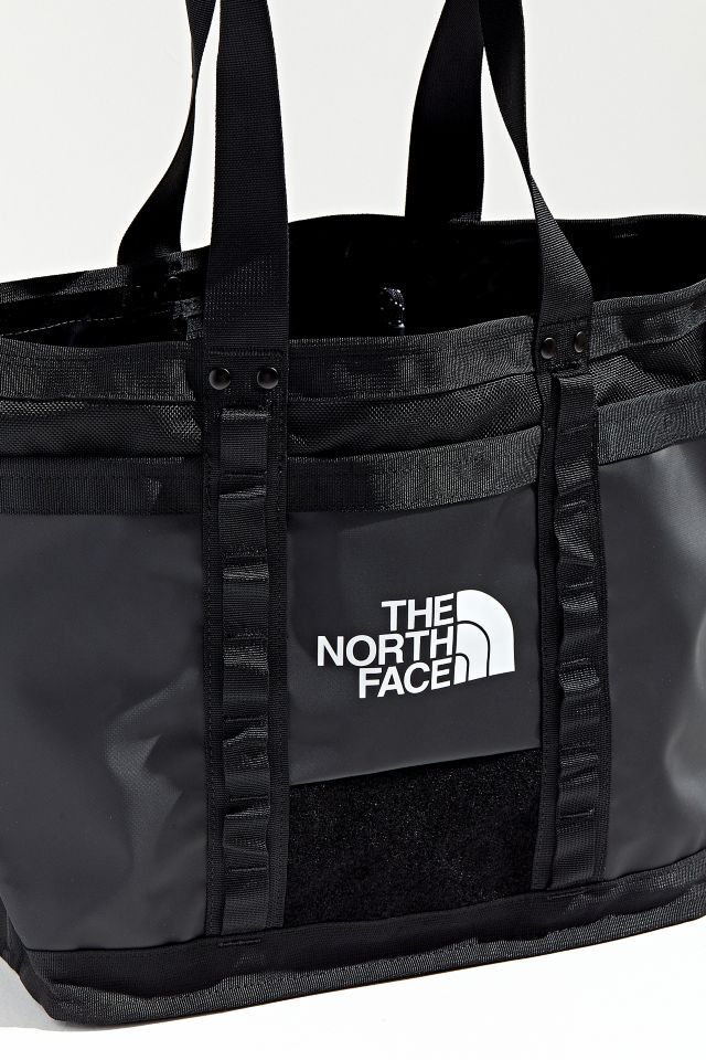 The North Face Explore Utility Tote Bag | Urban Outfitters