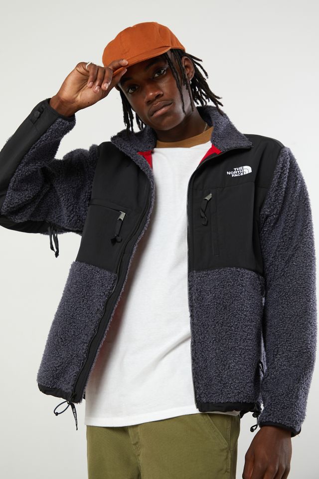 The North Face Denali Berber Fleece Jacket #1