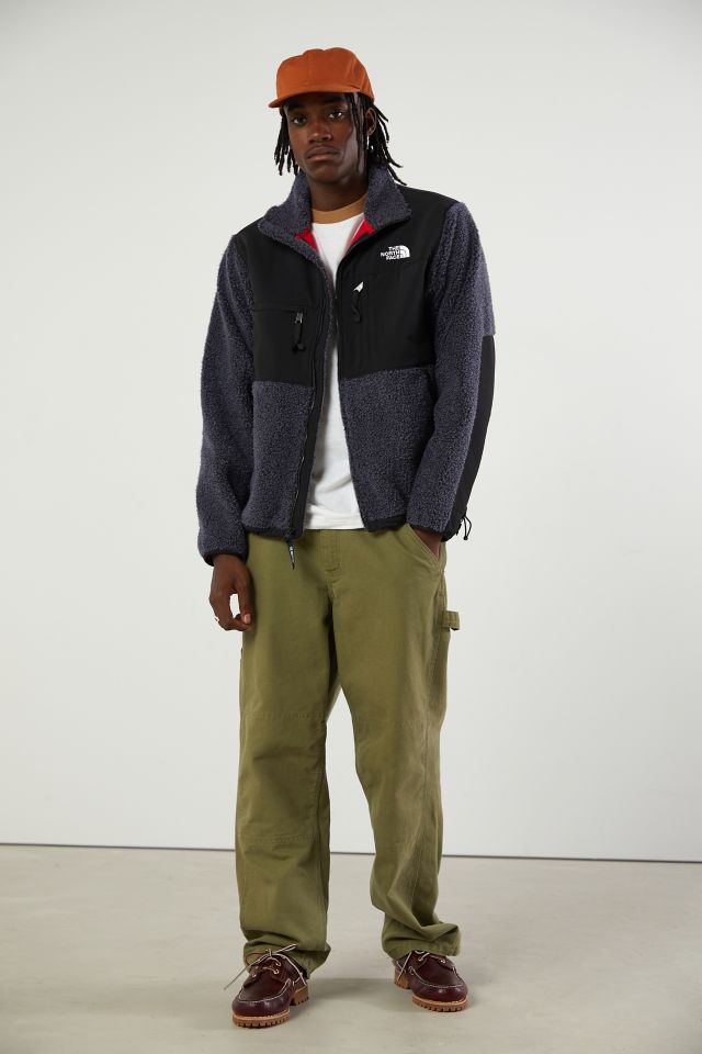 The North Face Denali Berber Fleece Jacket