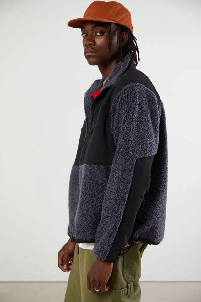 The North Face Denali Berber Fleece Jacket #4