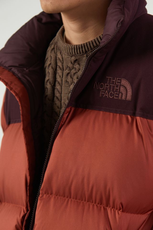 The North Face Eco Nuptse Recycled Puffer Jacket #2