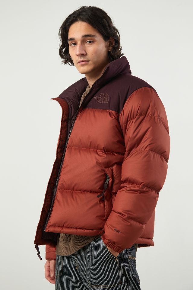 The North Face Eco Nuptse Puffer Jacket, Urban Outfitters