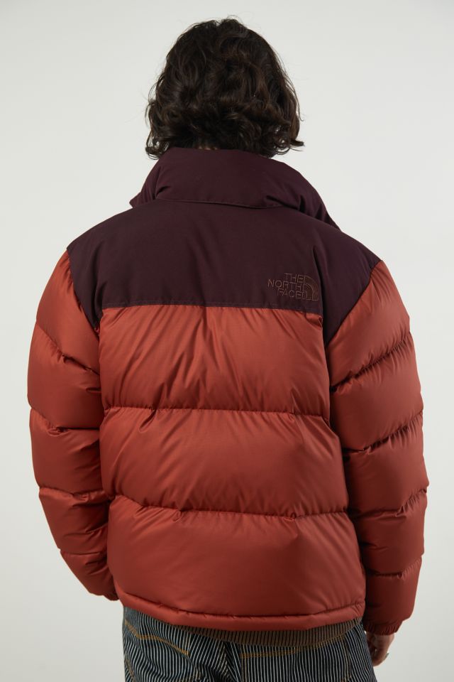 The North Face Eco Nuptse Puffer Jacket, Urban Outfitters