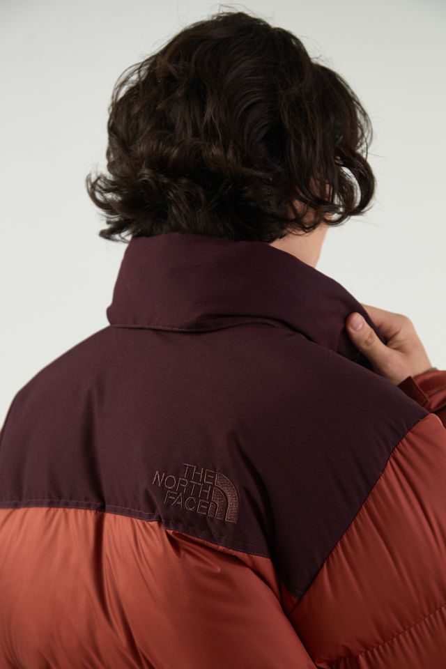 The North Face Eco Nuptse Recycled Puffer Jacket #5