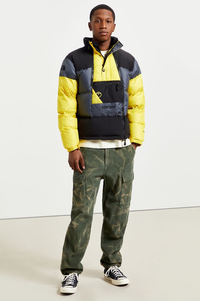 The North Face Steep Tech Down Jacket | Urban Outfitters