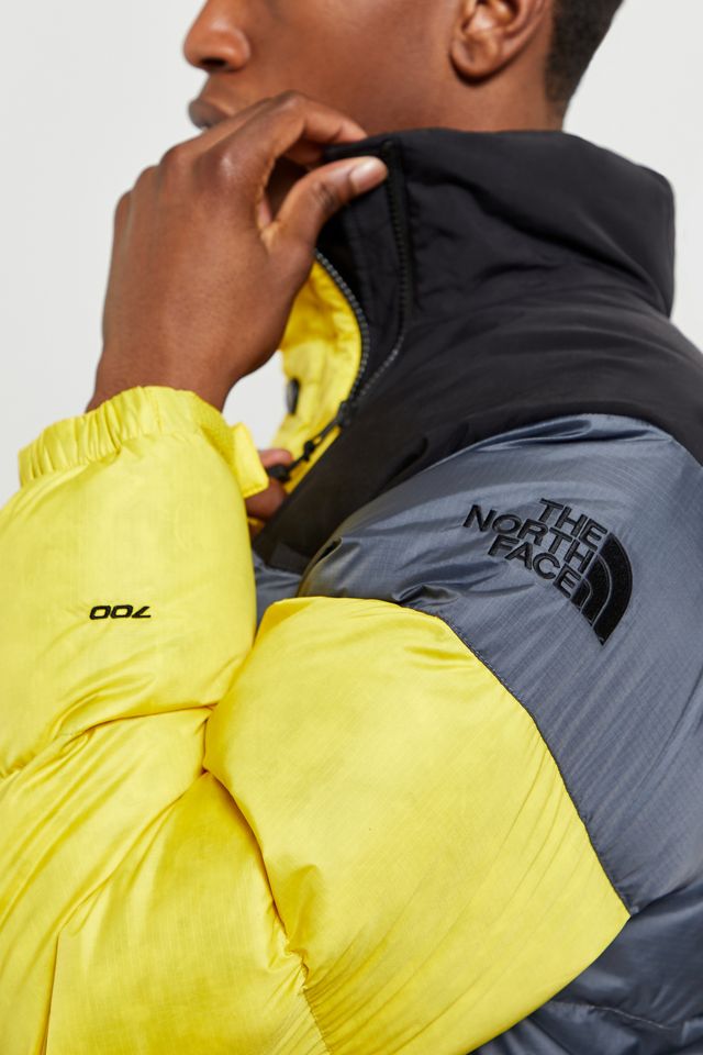 The North Face Steep Tech Down Jacket | Urban Outfitters