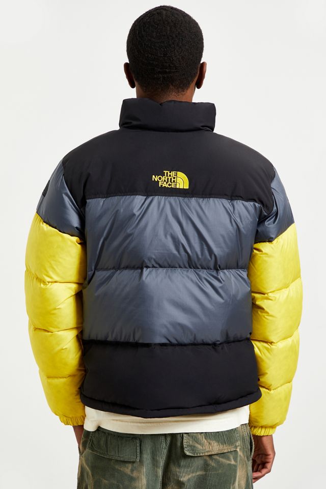 The North Face Steep Tech Down Jacket | Urban Outfitters