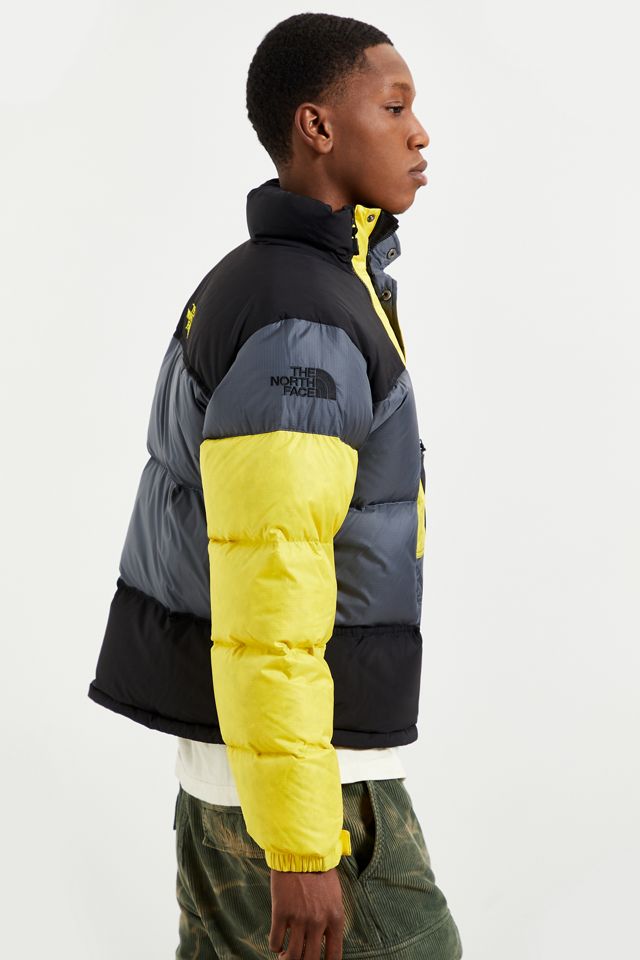 The North Face Steep Tech Down Jacket | Urban Outfitters
