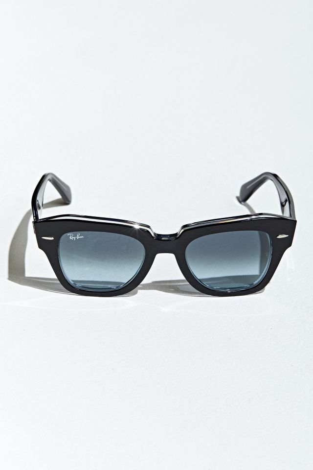 Ray-Ban State Street Wayfarer Sunglasses   #1
