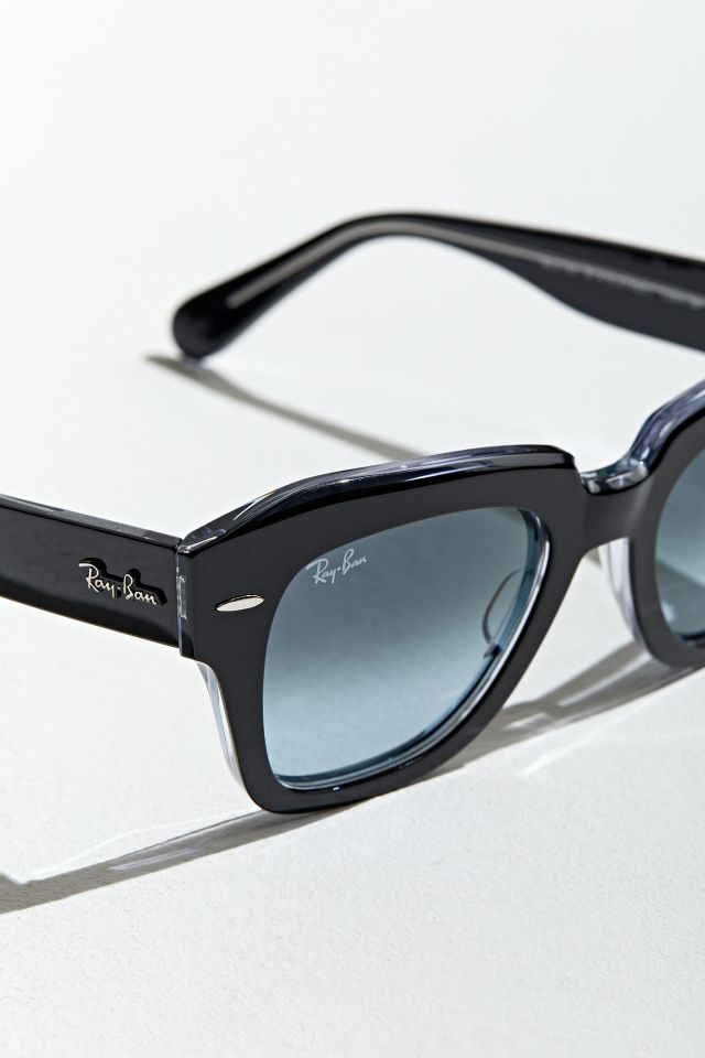 Ray-Ban State Street Wayfarer Sunglasses   #2