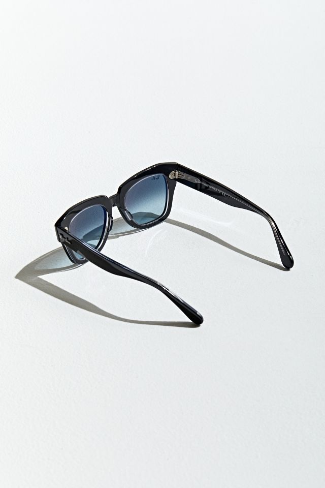 Ray-Ban State Street Wayfarer Sunglasses   #3