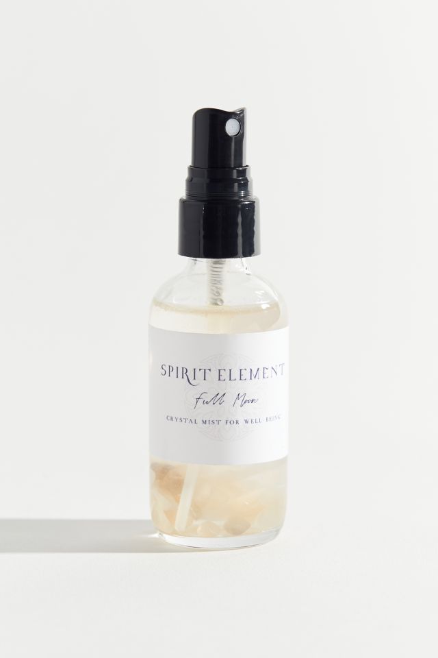 Spirit Element Full Moon Crystal Mist #1