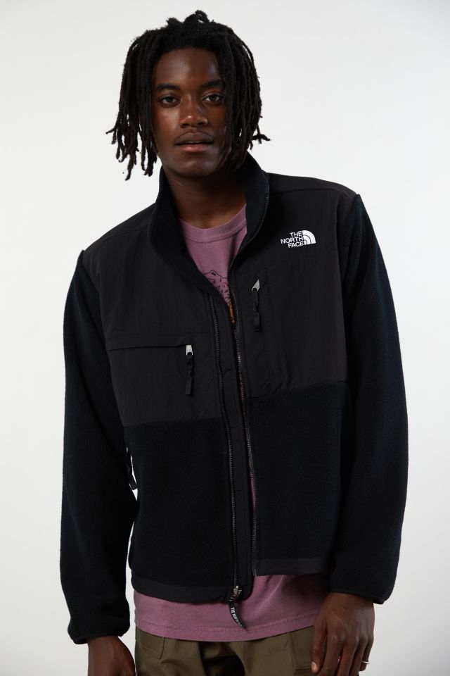 North face urban clearance jacket