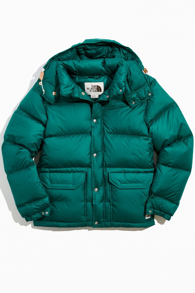 Sierra hot sale down parka