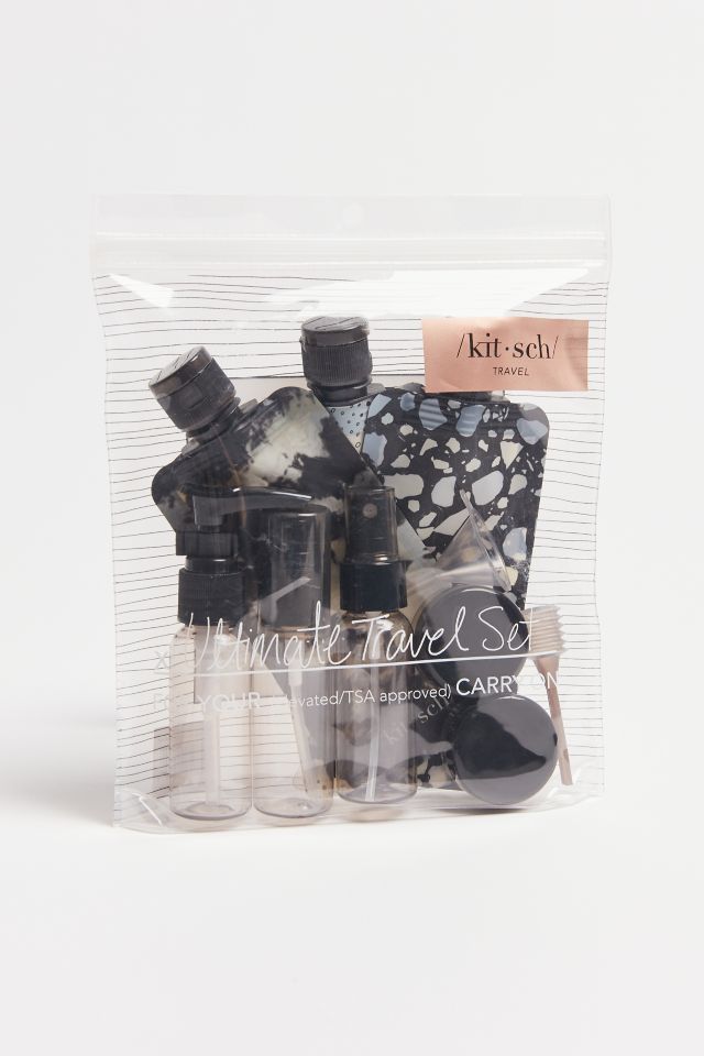 KITSCH Ultimate Travel Set #1