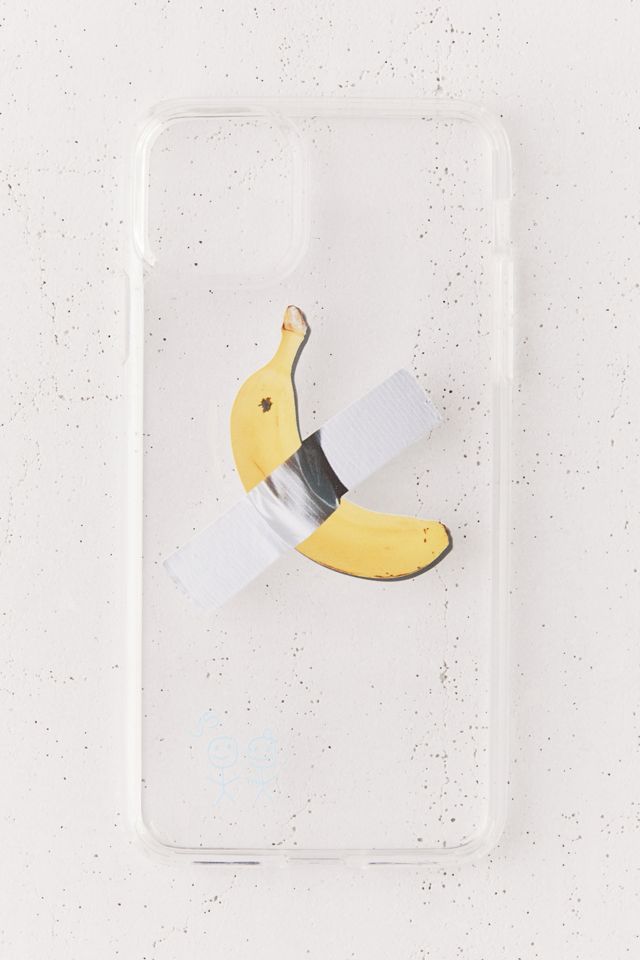 Urban Sophistication Apple iPhone Case | Urban Outfitters Canada