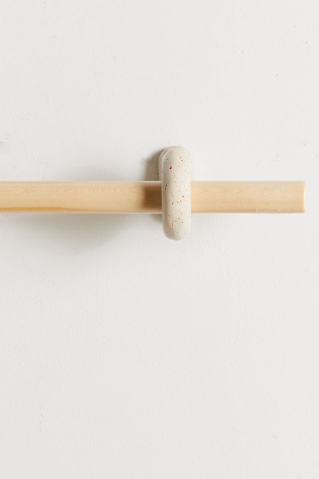 Sofia Curtain Rod #2