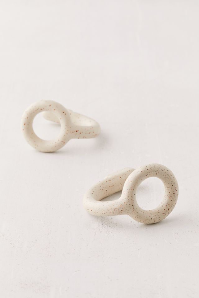 Sofia Curtain Tie-Back Set #1