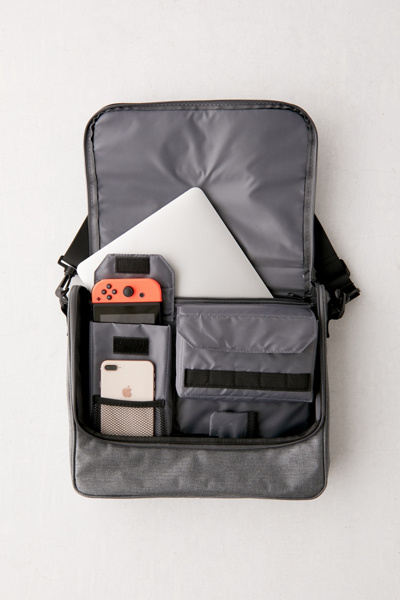Switch Hori Messenger Bag Special Edition