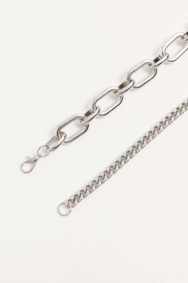 Jules Chain Belt #1