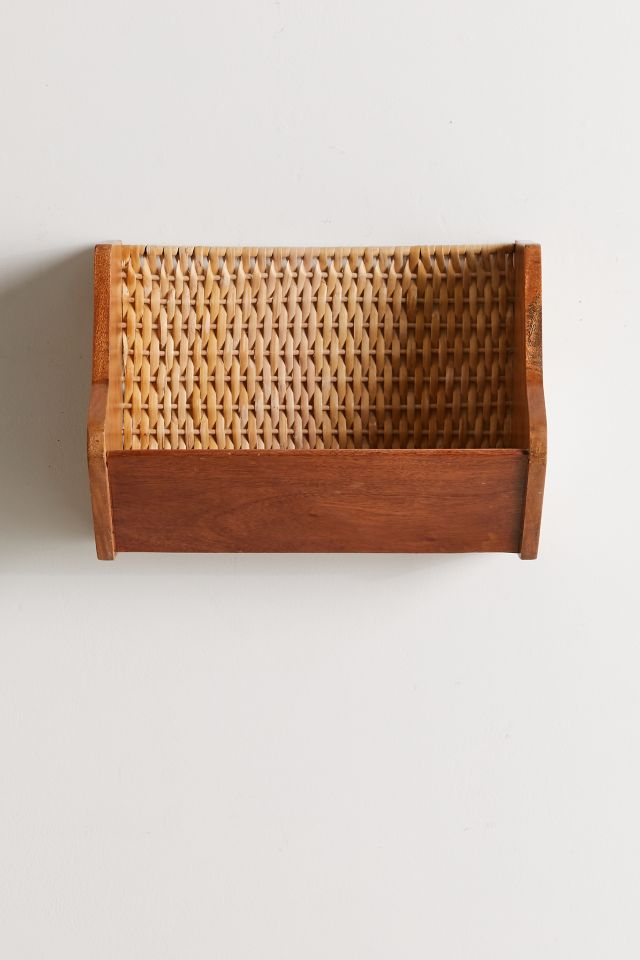 Mason Stacking Bin | Urban Outfitters