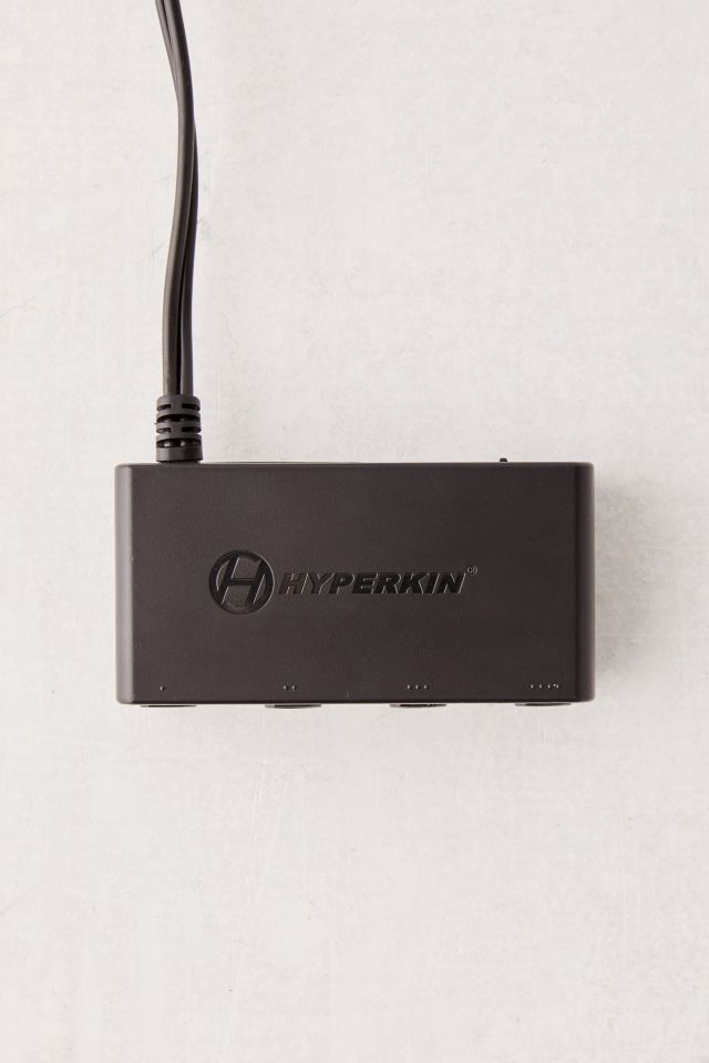 Hyperkin 4-Port GameCube Controller Adapter #1