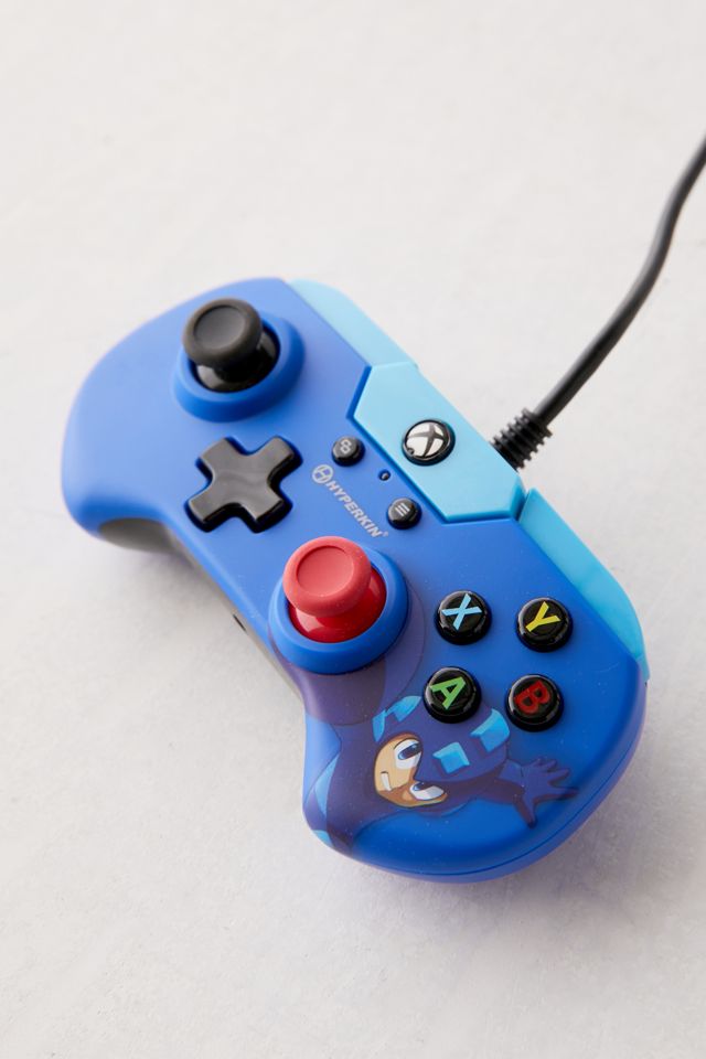 Hyperkin Xbox One X91 Wired Controller | Urban Outfitters