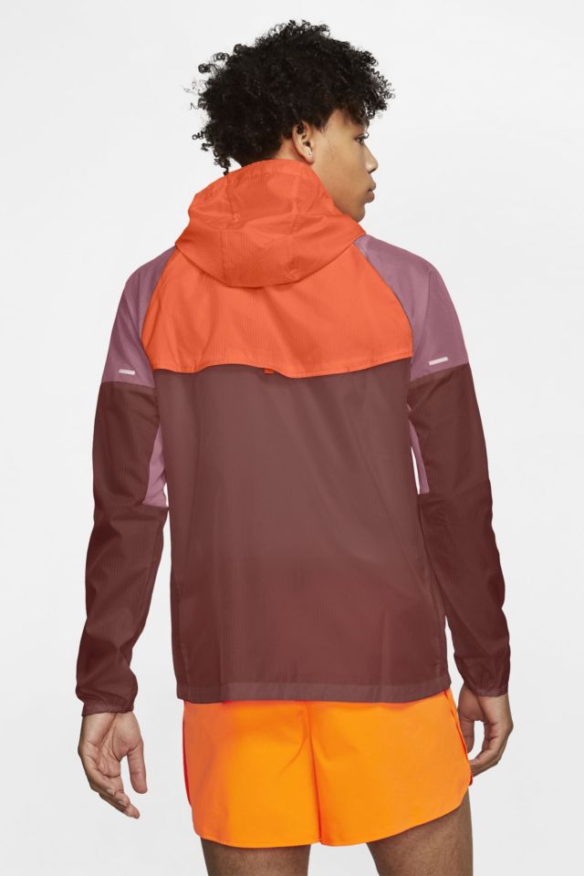 Nike Windrunner Jacket #1