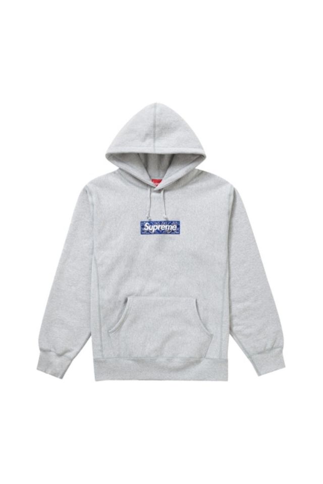 How much does a supreme sweater cost best sale