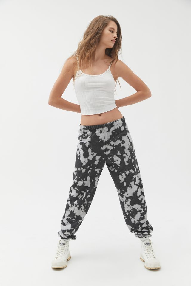 Urban outfitters tie dye sweats sale