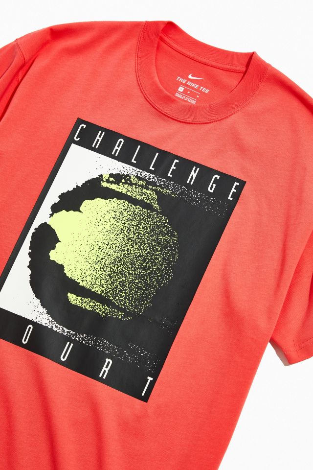 Nike Sportswear Reissue Court Tee #1