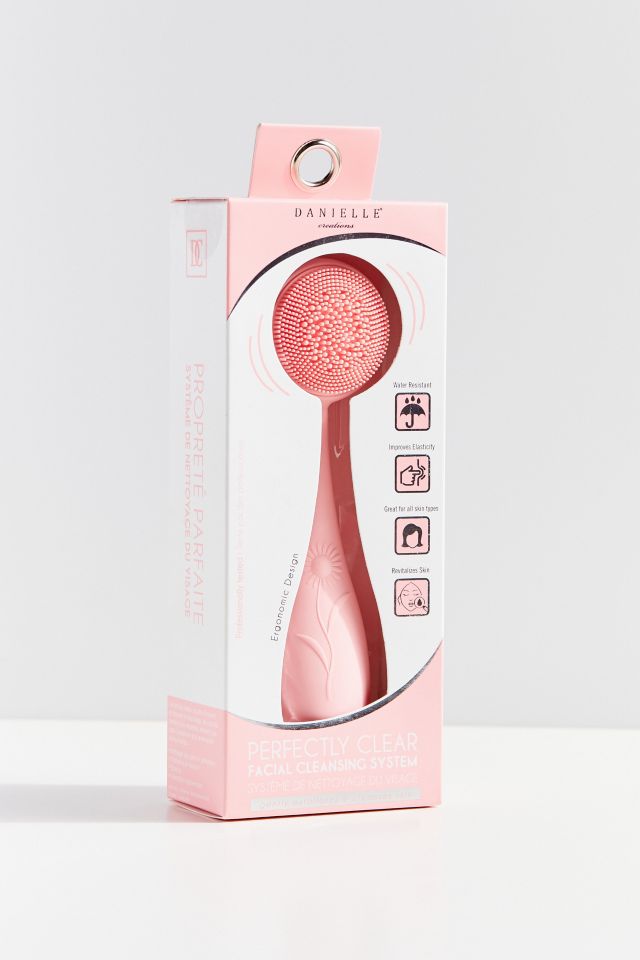 Danielle Creations Perfectly Clear Facial Cleansing System Urban