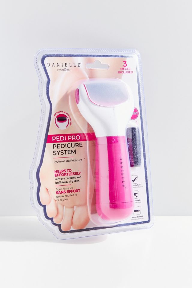 Danielle Creations Pedi Pro Pedicure System #2