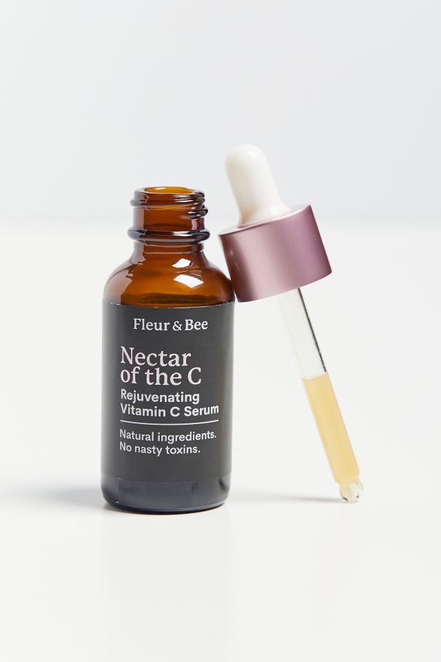 Fleur & Bee Nectar Of The C Vitamin C Serum