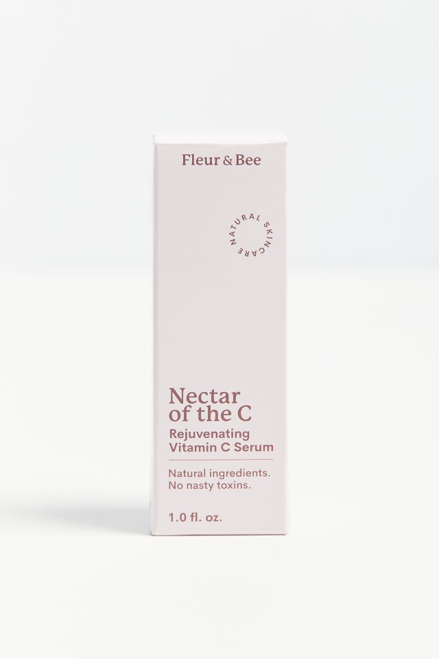 Fleur & Bee Nectar Of The C Vitamin C Serum #1