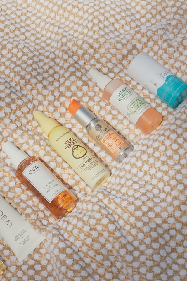 Raw Elements Tinted SPF 30 Face Moisturizer Urban Outfitters