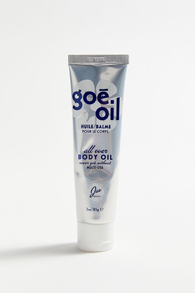 Jao Brand Goē Oil™ All-Over Body Oil | Urban Outfitters