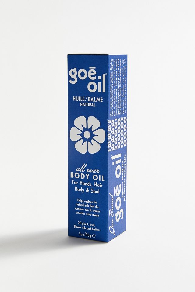 Jao Brand Goē Oil™ All-Over Body Oil | Urban Outfitters