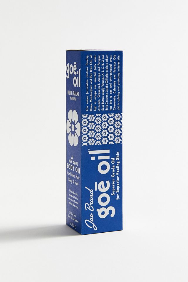 Jao Brand Goē Oil™ All-Over Body Oil | Urban Outfitters