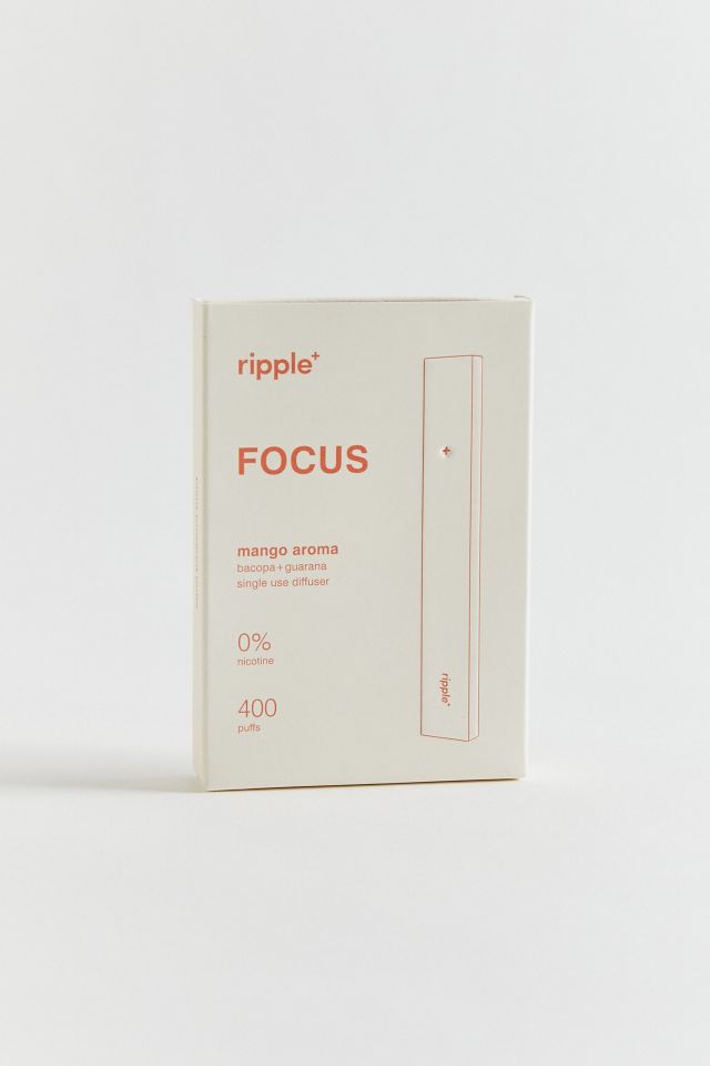 Ripple Single-Use Vaporizer Pen #1