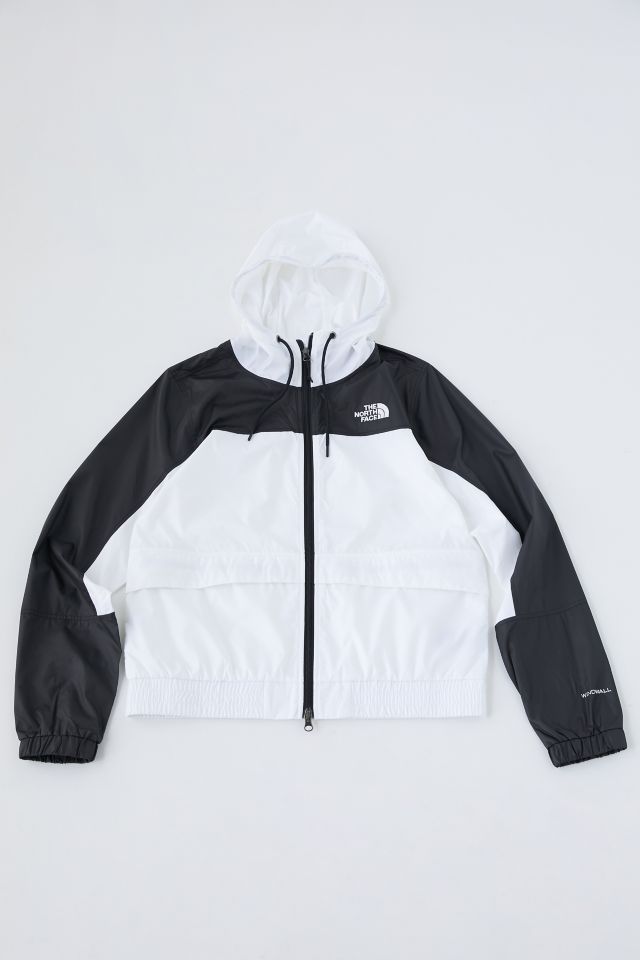 North face hmlyn wind shell jacket sale