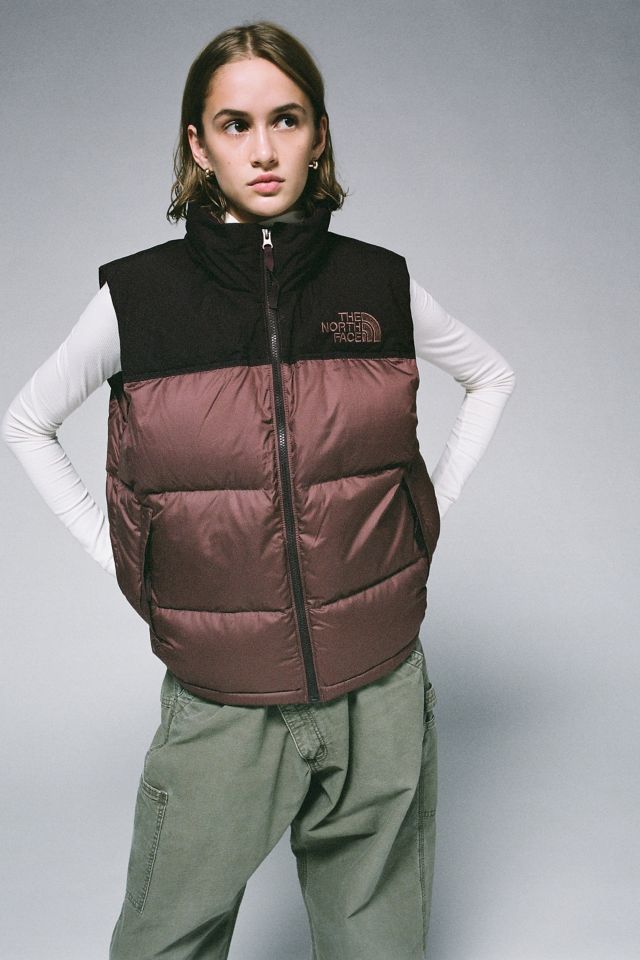 The North Face Eco Nuptse Puffer Jacket, Urban Outfitters