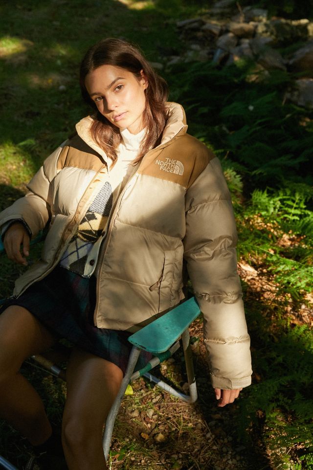 The North Face Eco Nuptse Puffer Jacket, Urban Outfitters