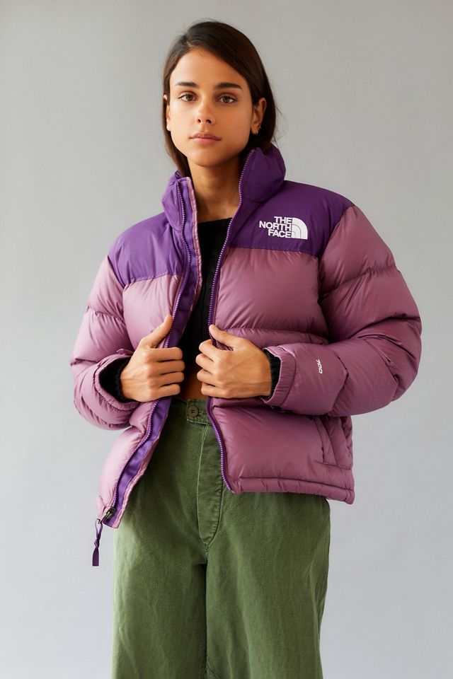 The North Face 1996 Retro Nuptse Puffer Jacket Urban Outfitters