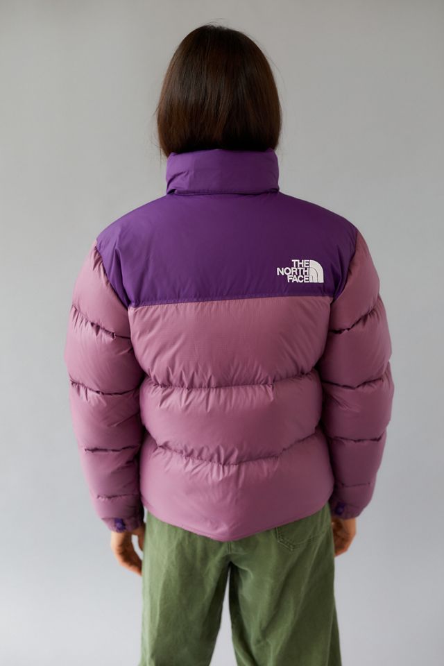 The North Face 1996 Retro Nuptse Puffer Jacket Urban Outfitters