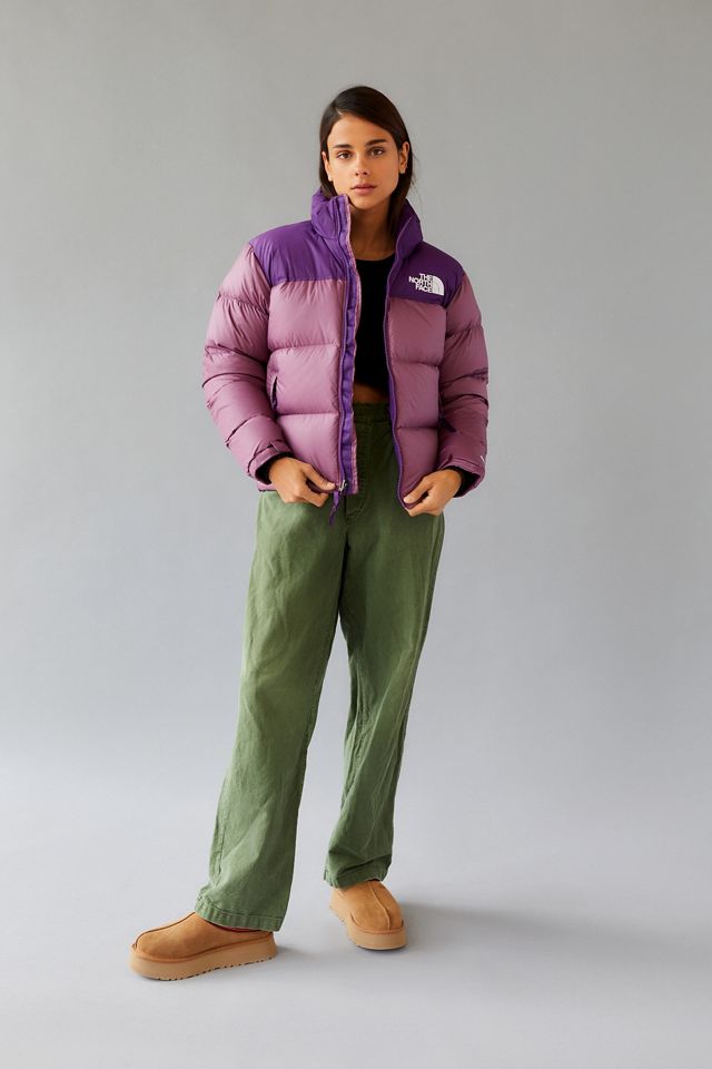 The North Face 1996 Retro Nuptse Puffer Jacket Urban Outfitters