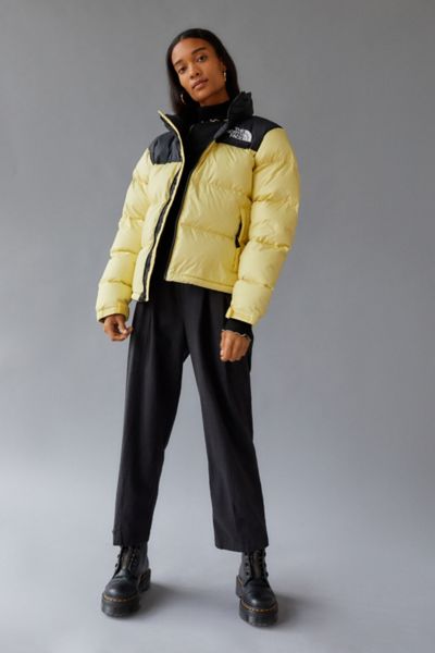 the north face retro nuptse womens