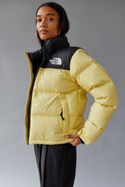 1996 north face jacket womens