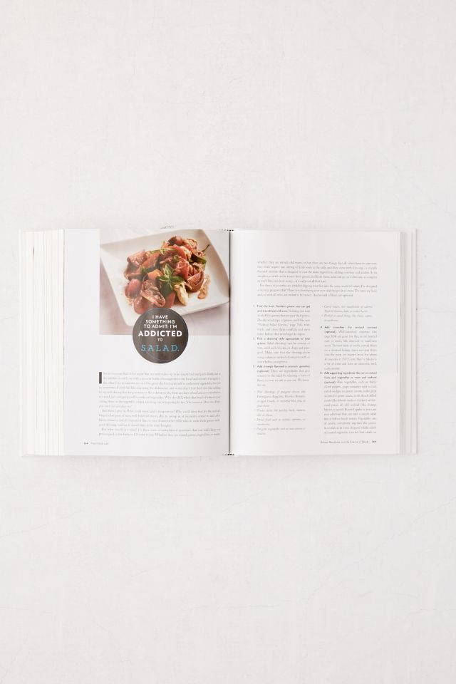The Food Lab: Better Home Cooking Through Science By J. Kenji López-Alt #1
