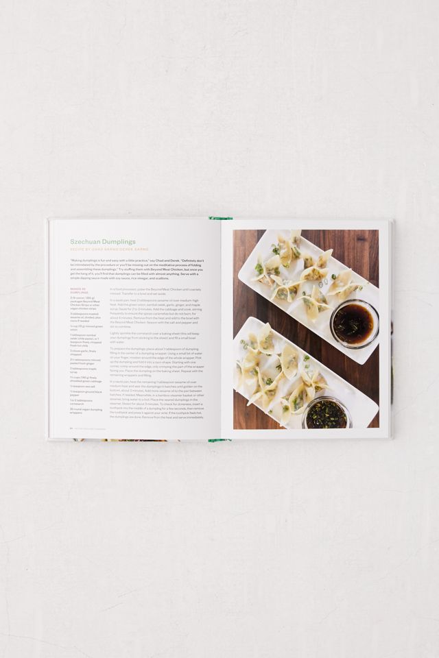 Eat for the Vegan Cookbook By Gene Stone & Nil